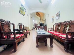 BÁN NHÀ PHÂN LÔ ĐƯỜNG BÙI XƯƠNG TRẠCH. 70M2 - 4 TẦNG.