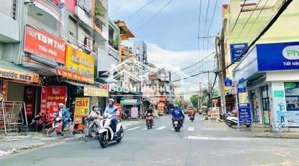 mặt tiền kd đường số 14, kinh doanh đỉnh, 5x22m, giá 7.8 tỷ