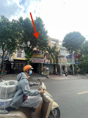 bán nhà khu tên lửa, mt đường số 1, dt 4 x 21m, 4.5 tấm, giá 15.5 tỷ. kinh doanh sầm uất