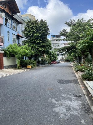 bán đất mặt tiền nội khu - dự án phú nhuận khu ven sông - đông nam mát mẻ - thượng lưu hội tụ