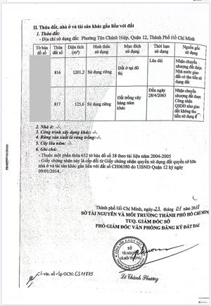 bán đất đẹp tại ql1a cạnh công viên phần mềm quang trung, ptân chánh hiệp, q12, hcm, 105 tỷ, 1326m2