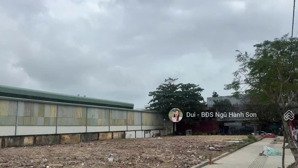 bán nhanh lô đất vàng 66 ngô quyền sơn trà 120m², ngang 5m dài 25m, gần biển, giá 9.5 tỷ