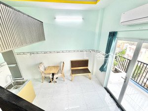trống sẵn duplex ban công - phòng thoáng cực rộng - ở được 3-4 người