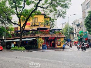 hot! cho thuê nhà mặt phố tô hiệu, hà đông với lô góc rộng 30m, dt: 180m2 x 2 tầng, giá 1xx triệu