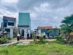  HIẾM – ĐẤT TRỤC CHÍNH NAM HÒA VANG – FULL THỔ CƯ – GIÁ TỐT 