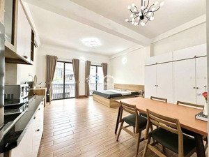 studio giá 5tr9 full nội thất ngay trần quang diệu