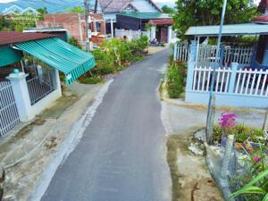 Bán đất Diên Hoà thôn Quang Thạnh mặt đường nhựa rộng 6m thông thoáng