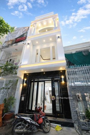 rẽ nhất hẻm oto nhanh mới kịp-5 tỷ 79 -huỳnh tấn phát - nhà bè - 4x13