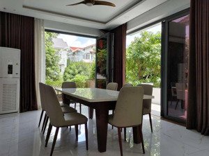 bán căn biệt thự biển an viên nha trang giá tốt