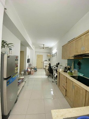 hh3b linh đàm 57m², 2pn 2vs, giá chỉ 2.9 tỷ hàng hiếm dễ chốt