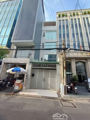 cho thuê nhà mặt tiền sông thao, phường 2, tân bình - ngay khu sân bay