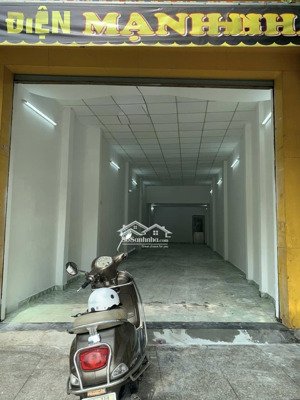 cho thuê nhà nguyên căn mặt tiền luỹ bán bích khu sầm uất [4m x 25m]