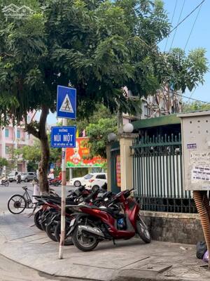 BÁN NHÀ MẶT TIỀN ĐƯỜNG NÚI MỘT – NGÃ 7 NHÀ THỜ NÚI – TP NHA TRANG