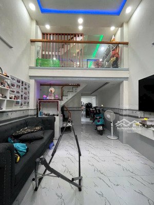 bán nhà 3 tầng sát mặt tiền phạm thế hiển p6. q8 giá chỉ 4,48 tỷ