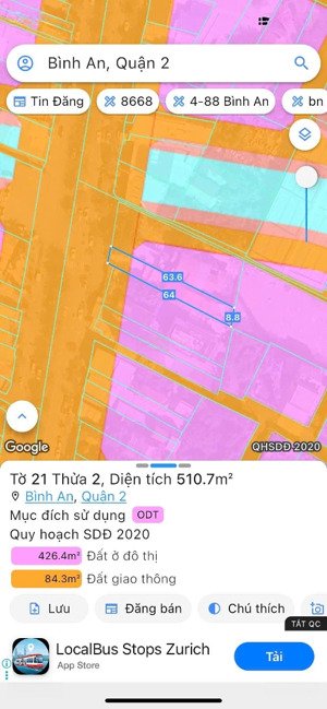 chính chủ bán căn 145 trần não