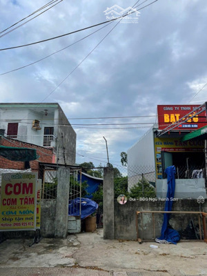 siêu phẩm đất mặt tiền lê văn hiến, gần biển sơn thủy, diện tích 180m², giá hấp dẫn