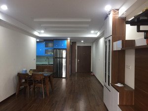 cho thuê căn hộ chung cư hapulico complex 100m2, 3 phòng ngủ full đồ giá 18 triệu/tháng