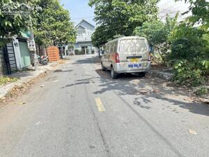 Bán đất thổ cư KDC Thuận Đạo, xã Long Định, Cần Đước dt 219m2 giá chốt 1,9 tỷ