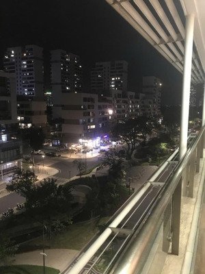 cho thuê căn hộ garden plaza 2, pmh, dt 142m, 3pn, full nội thất, giá 31 triệu, lh : 