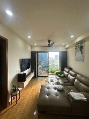 chính chủ cho thuê kikyo 2pn 2wc ban công 10,5tr nhà đẹp full nội thất giá tốt