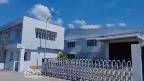cho thuê 6 nhà xưởng gần kcn sóng thần 2, kcn tân đông hiệp , cắt lẻ đa điện tích trên 2000m2