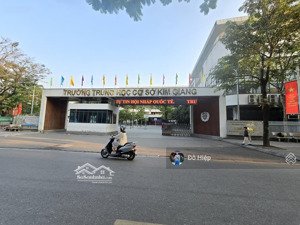 siêu phẩm phân lô 3 mặt tiền trung tâm thanh xuân