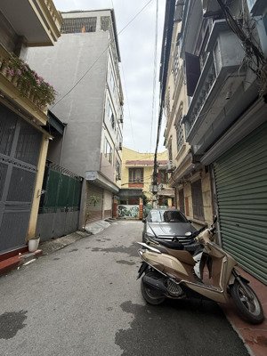 phân lô vip hoàng văn thái 60m2 - lô góc - gara ô tô - khu vực hiếm nhà bán