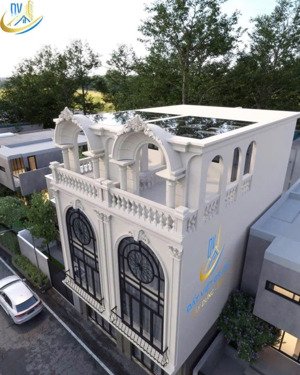 vị trí: trung tâm phường thuỷ nguyên, tp hải phòng cách khu đấu giá khau da - cửa trại 100m