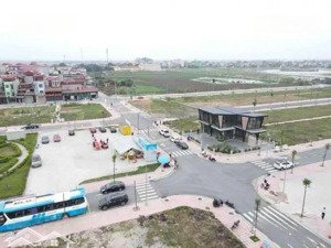 dự án long châu star - mẫn xá - yên phong