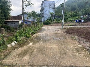 bán lô đất 3 mặt tiền hòa sơn, hòa vang, đà nẵng, giá chỉ 1,890 tỷ, lh 