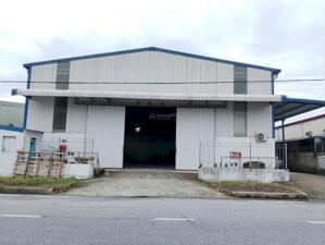 CHO THUÊ NHÀ KHO 560M2 MT ĐƯỜNG XE CONTAINER TẠI CẨM LỆ, GIÁ TỐT CHỈ 28 TRIỆU