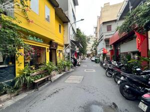 Bán nhà Lê Văn Lương, mặt ngõ ô tô rộng, ở và kinh doanh tốt, 45m2, giá 14,7 tỷ