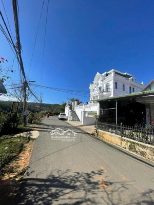 bán đất view đẹp xã trạm hành , đà lạt