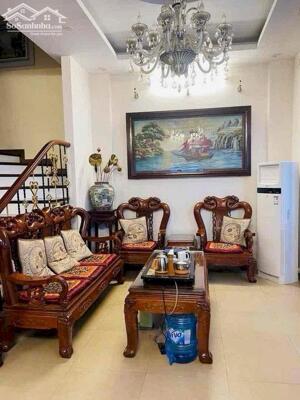 Bán nhà đường Xuân Đỉnh, Bắc Từ Liêm, 68m2, 15.9 tỷ