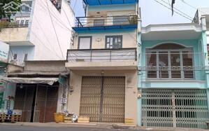 Mặt tiền kinh doanh 3 tầng, đối diện Khu Celadon, 5.1 tỷ