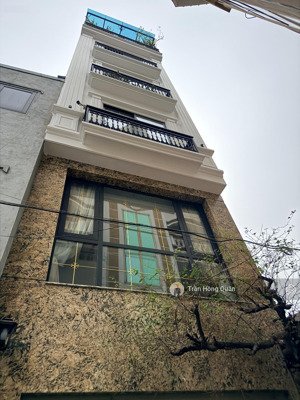 mảnh đất vàng phân lô quân đội - ngọc thuỵ full nội - thang máy đường 17m , gara oto, ngõ thông.