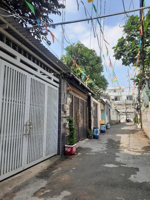 bán gấp nhà đep hẻm máy hơi tô ngọc vân, 99.9 m, giá 7.99 tỷ, gần trường & chợ