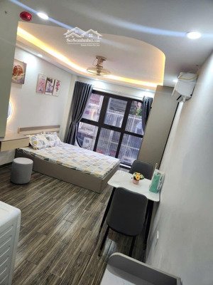 nhà dòng tiền trung tâm đống đa 52m -7 tầng - 17 phòng- giá 15 tỷ - (ngày 21/11 - vẫn bán)