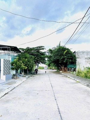 bán đất tđc bầu gáo - thị trấn diên khánh - 90m2 ngang 6m nằm đường 9m chỉ 1 tỷ 770 triệu