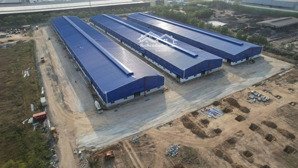 cho thuê kho xưởng phân bón kv: 3.800m2, x: 2.080m2, tại kcn đức hòa, long an, pccc tự động