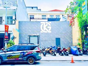 Cho Thuê Nhà Mặt Tiền: 195 Cô Bắc - Quận 1 - 11x23m