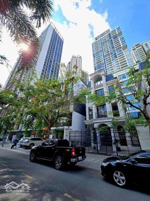 biệt thự rẻ nhất thảo điền ,10m x17m ,cn 165m2 ,đường lớn có vỉa hè ,khu sang trọng ,giá 200tr /m2