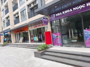 tôi chính chủ cần bán căn shophouse tại khu đô thị vinhome smatcity