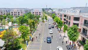 shophouse lô góc vinhomes quảng trị - chỉ 3 tỷ sở hữu ngay gà đẻ trứng vàng