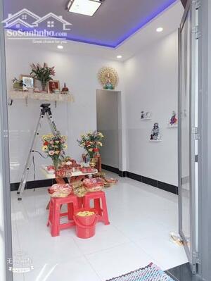 Nhà giá rẻ gần cụm KCN Trung An, TP Mỹ Tho, Tiền Giang