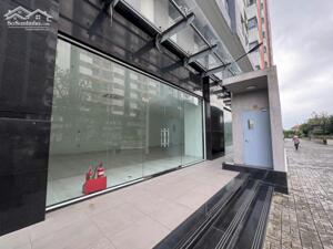 Cho thuê shophouse 98m² tầng trệt khu căn hộ Him Lam Phú An - LH 0906388825