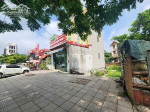 BÁN ĐẤT TRUNG TÂM THỊ TRẤN TRÂU QUỲ – GIA LÂM