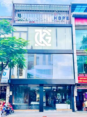 Cho Thuê Nhà Mặt Tiền: 567 Lý Thường Kiệt - Quận Tân Bình