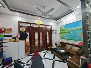 10m ra ô tô tránh - nhà mới đẹp an dương vương - 6 tầng _hưởng trọn tiện ích sunshine