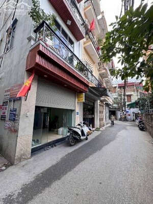 Bán nhà Nguyễn Thị Định, lô góc ngõ ô tô, ở và kinh doanh thuận tiện, 48m2, giá 14,8 tỷ